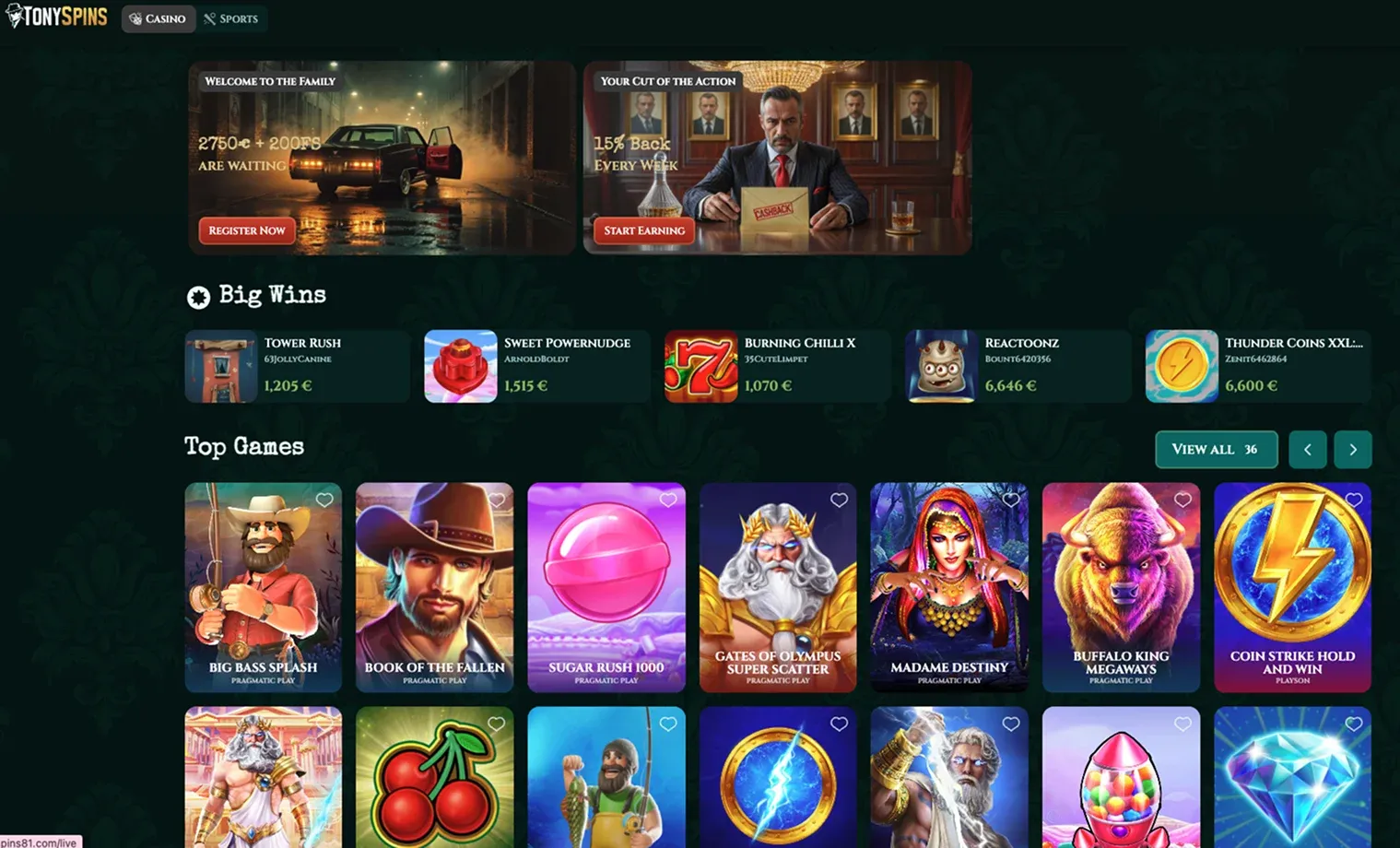 tonyspins casino4.webp
